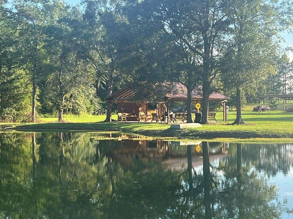 12.9 Acres of Recreational Land for Sale in Ochlocknee, Georgia