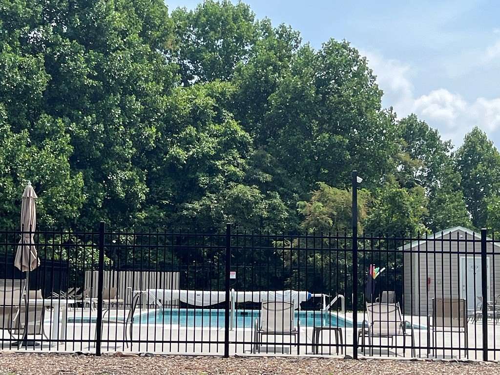 0.4 Acres of Land for Sale in Fancy Gap, Virginia