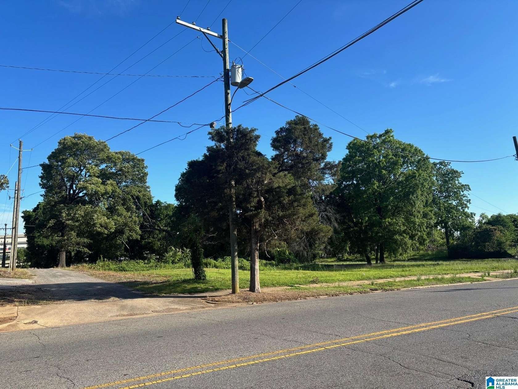 0.11 Acres of Land for Sale in Birmingham, Alabama