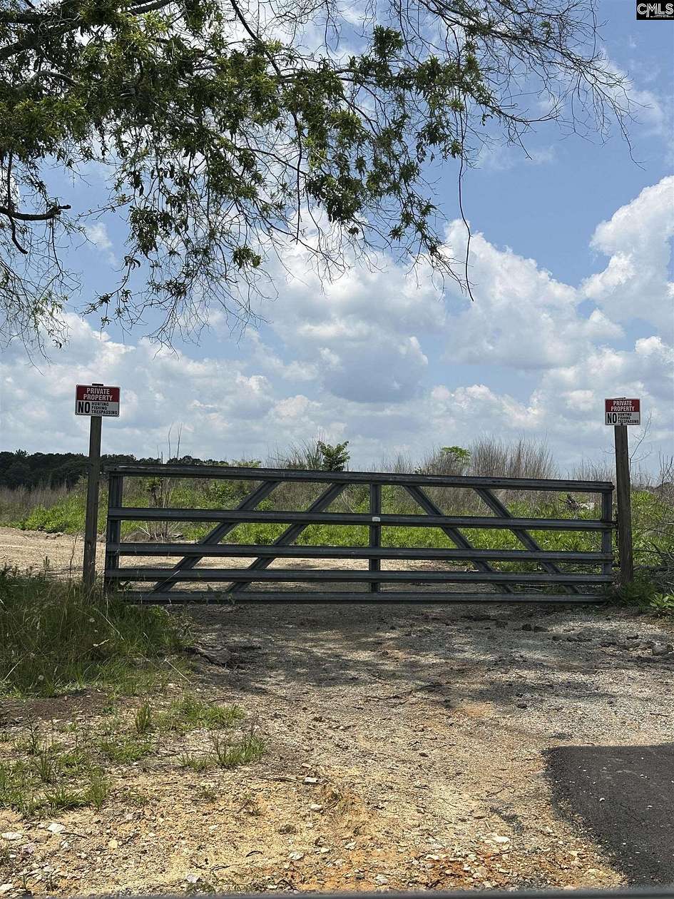 34 Acres of Land for Sale in Chapin, South Carolina