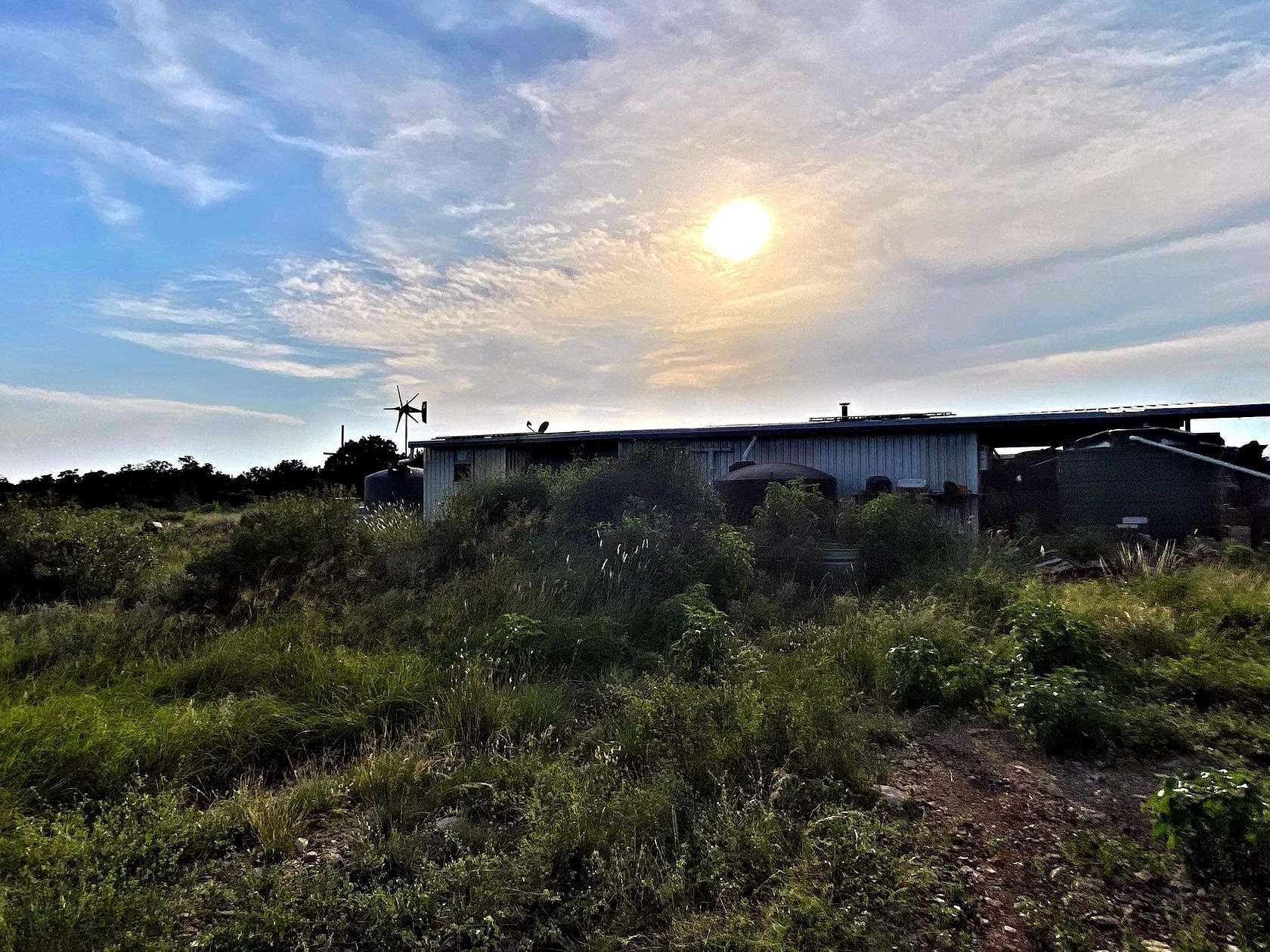 215 Acres of Land for Sale in Del Rio, Texas