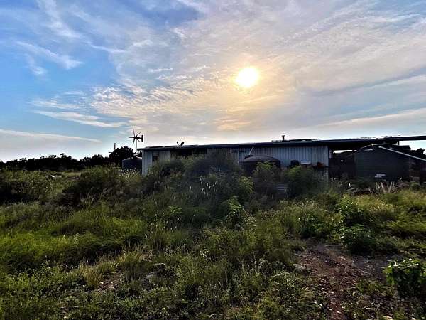 215 Acres of Land for Sale in Del Rio, Texas