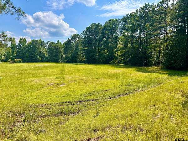 11.4 Acres of Recreational Land for Sale in Marshall, Texas