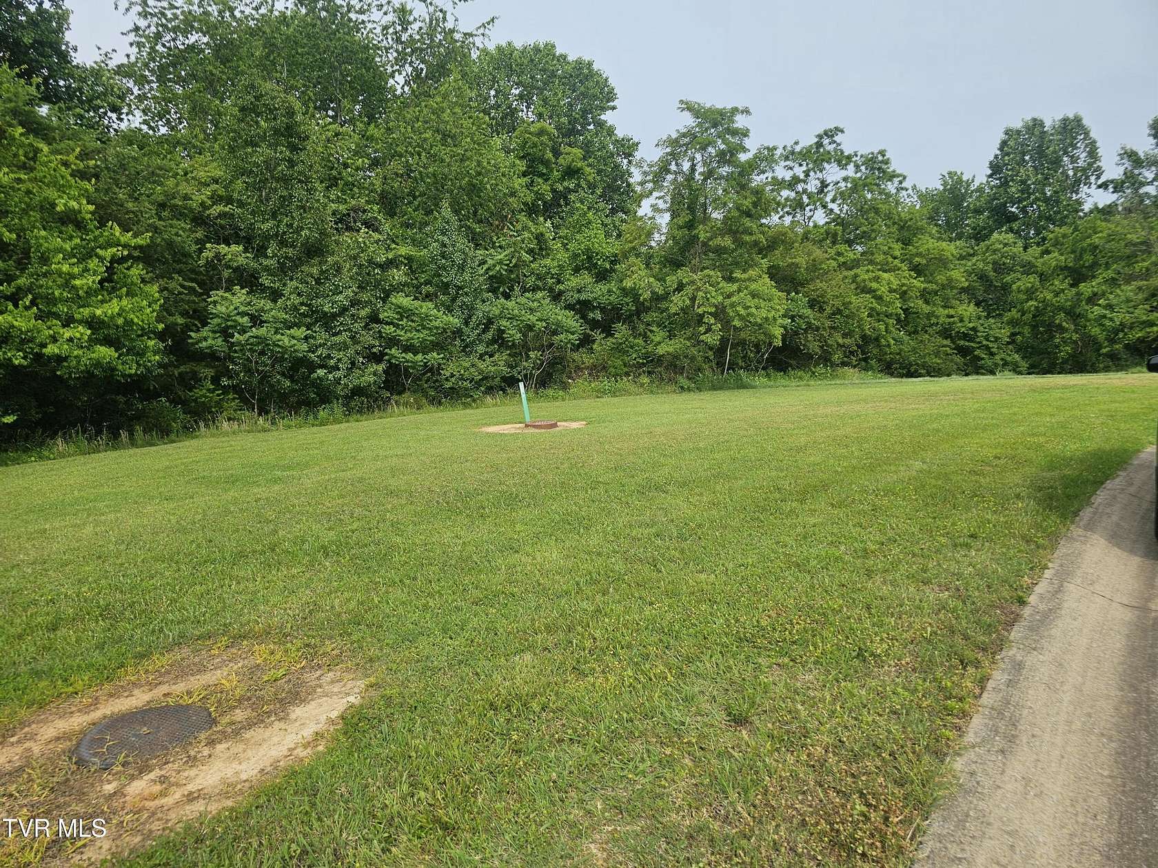 0.61 Acres of Residential Land for Sale in Greeneville, Tennessee