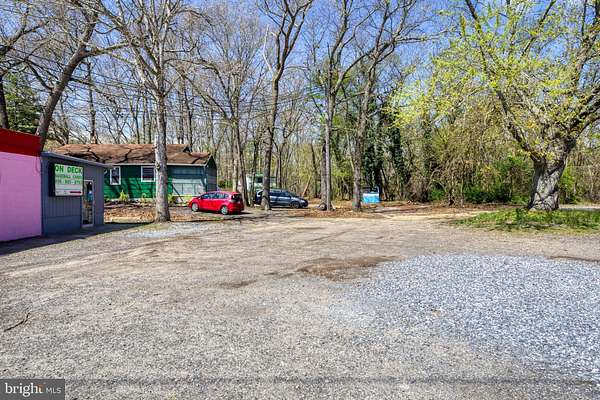 3.8 Acres of Commercial Land for Sale in Vineland, New Jersey