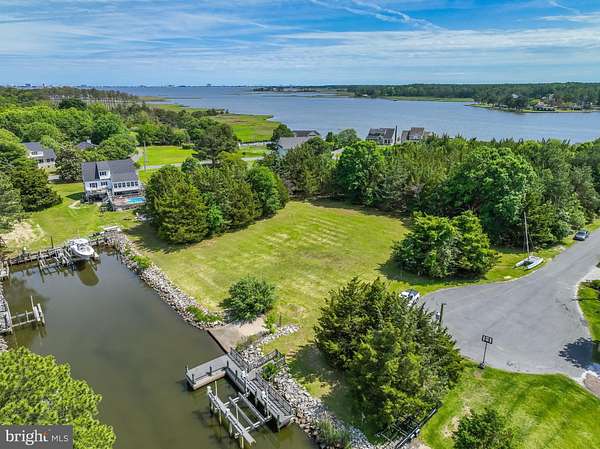 0.91 Acres of Residential Land for Sale in Bishopville, Maryland