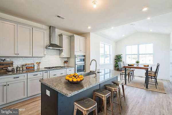 1.58 Acres of Residential Land with Home for Sale in Egg Harbor Township, New Jersey