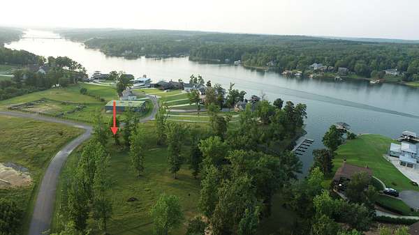 0.7 Acres of Residential Land for Sale in Jasper, Alabama