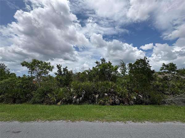 2.17 Acres of Residential Land for Sale in Orlando, Florida