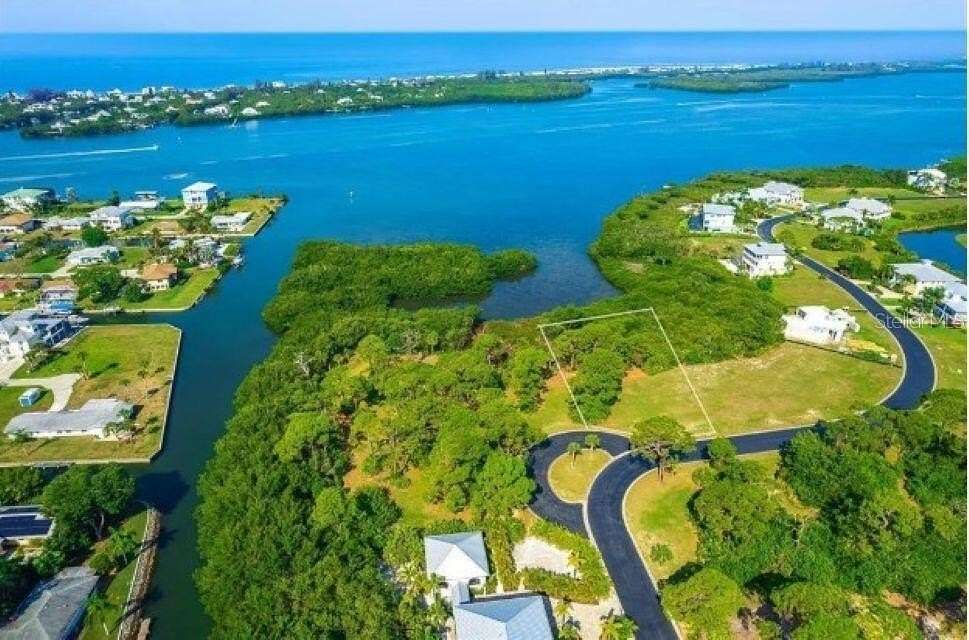 0.39 Acres of Residential Land for Sale in Englewood, Florida