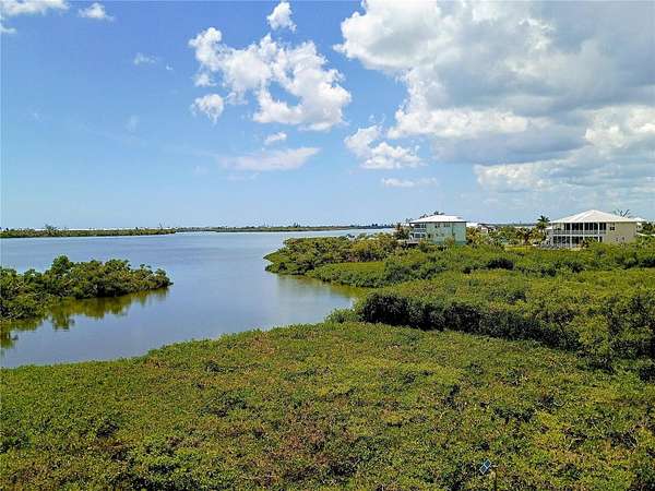 0.39 Acres of Residential Land for Sale in Englewood, Florida