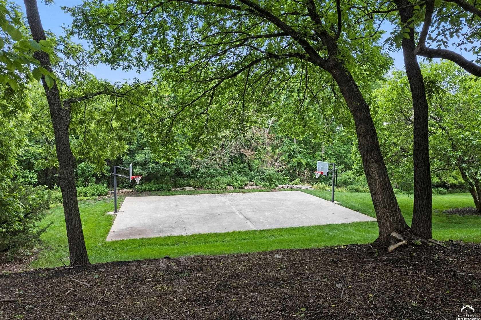 0.82 Acres of Residential Land for Sale in Lawrence, Kansas