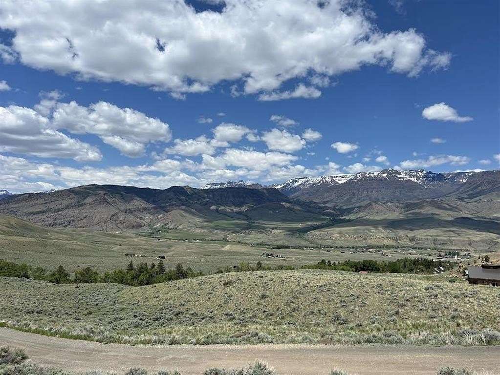 0.23 Acres of Residential Land for Sale in Cody, Wyoming