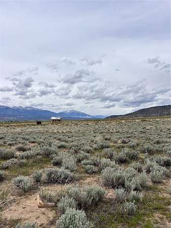 8 Acres of Residential Land for Sale in Salida, Colorado