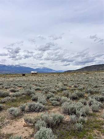 8 Acres of Residential Land for Sale in Salida, Colorado