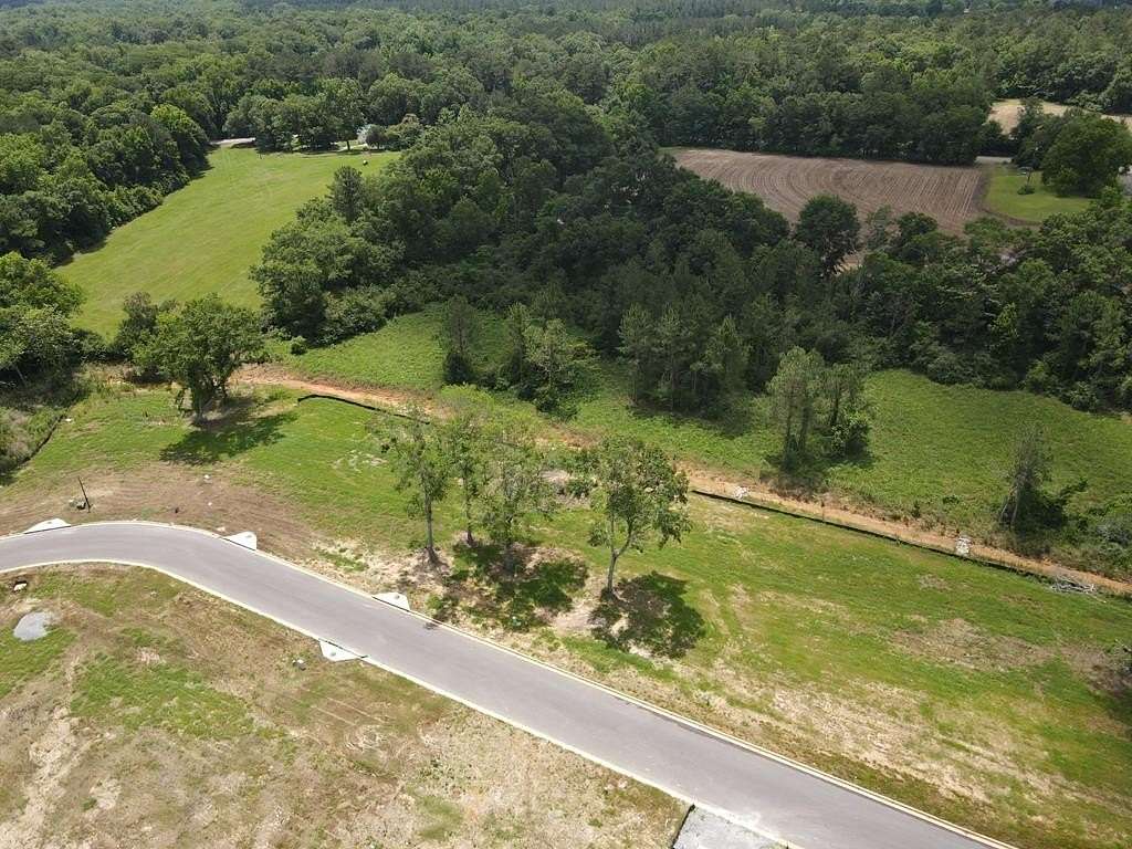 0.5 Acres of Residential Land for Sale in Dothan, Alabama