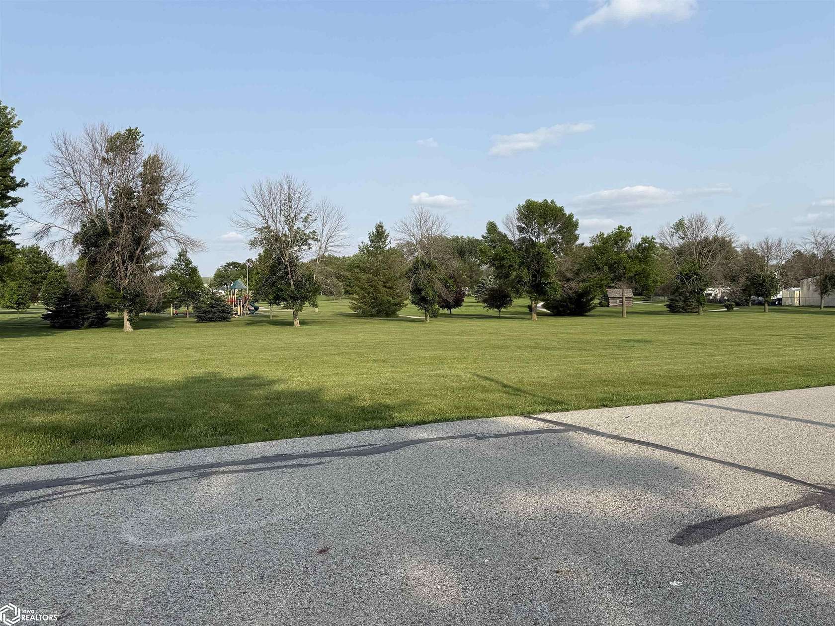 1.43 Acres of Residential Land for Sale in Defiance, Iowa