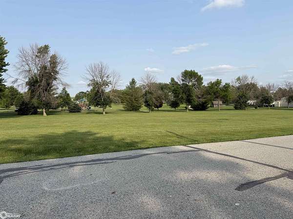 1.43 Acres of Residential Land for Sale in Defiance, Iowa