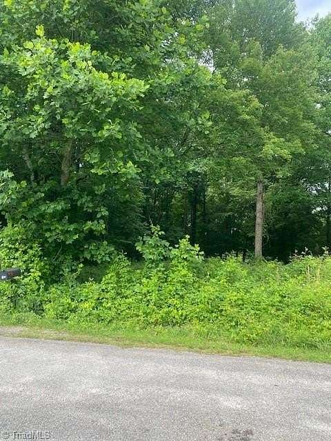 0.51 Acres of Residential Land for Sale in North Wilkesboro, North Carolina