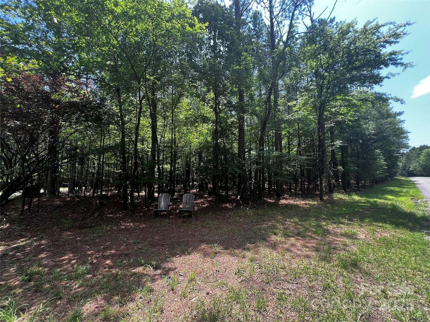 5.44 Acres of Residential Land for Sale in York, South Carolina