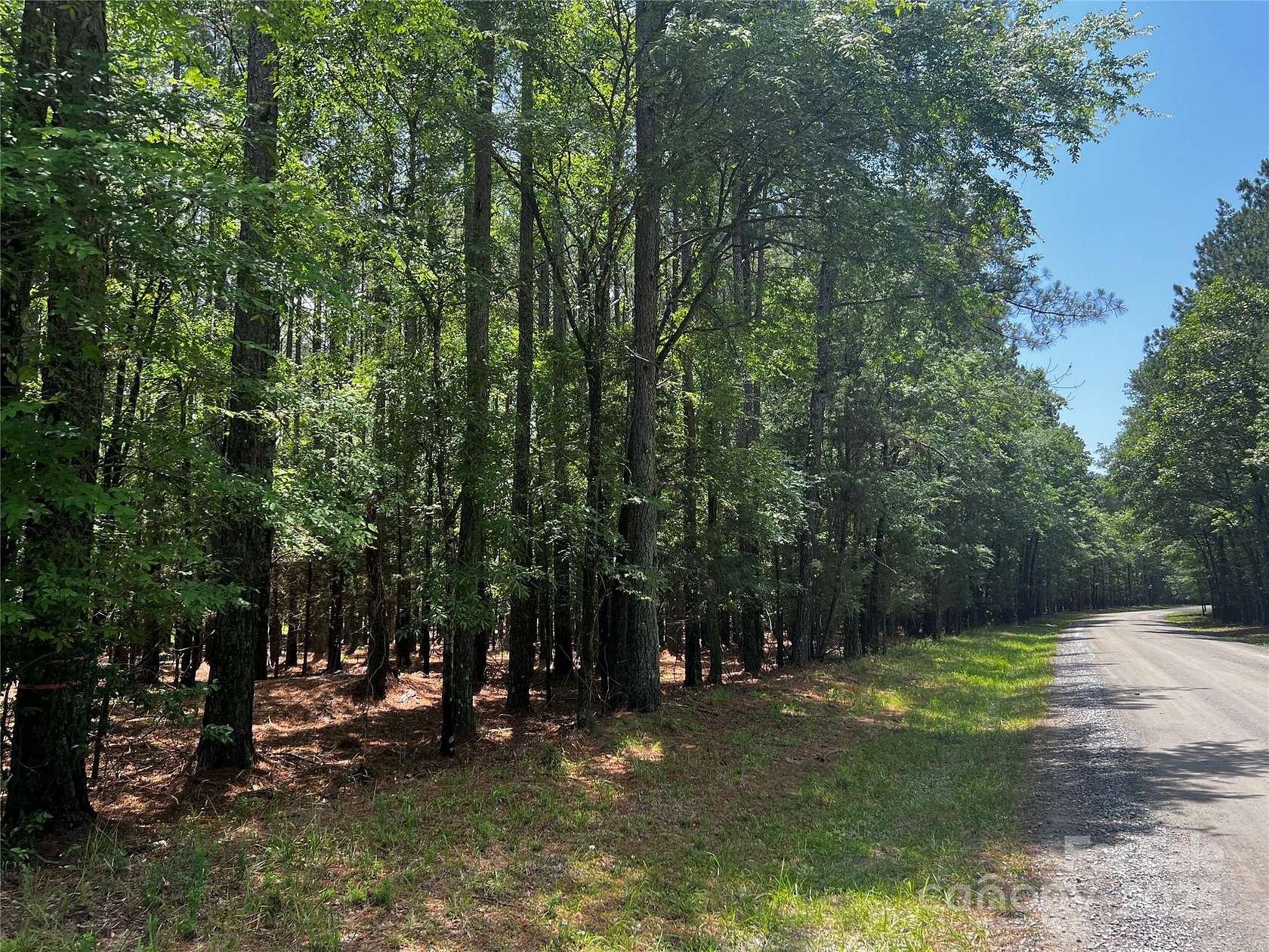 6 Acres of Residential Land for Sale in York, South Carolina