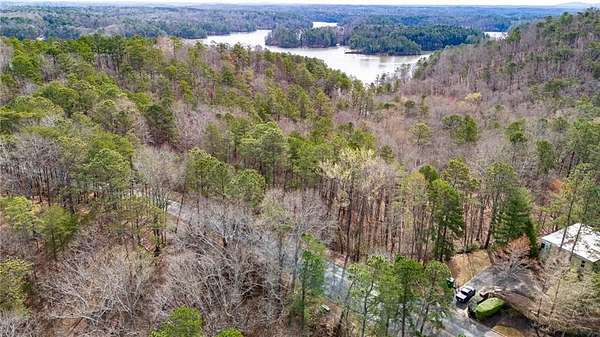 2.48 Acres of Residential Land for Sale in Cartersville, Georgia