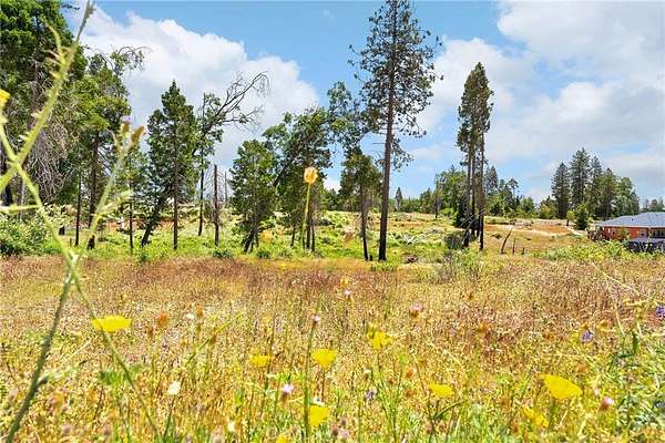 0.26 Acres of Residential Land for Sale in Magalia, California