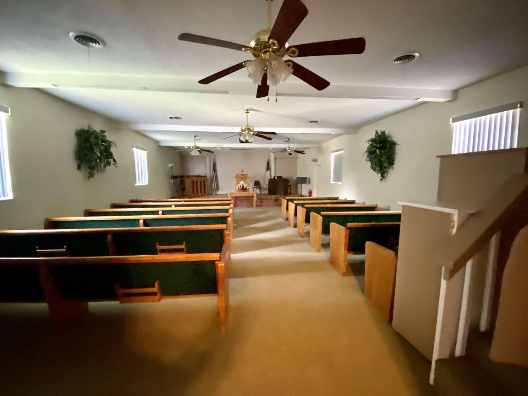 0.45 Acres of Mixed-Use Land for Sale in Crestview, Florida