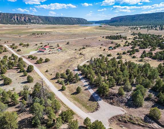 5.49 Acres of Agricultural Land for Sale in Ramah, New Mexico