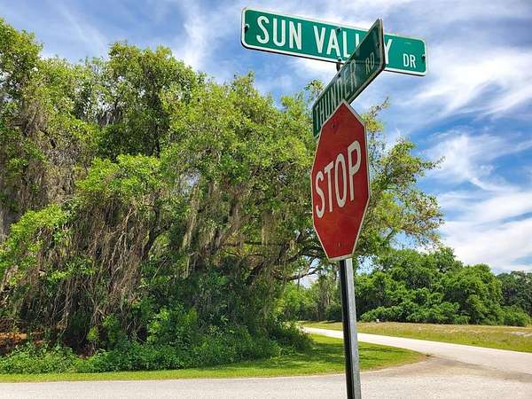 0.33 Acres of Residential Land for Sale in Sebring, Florida