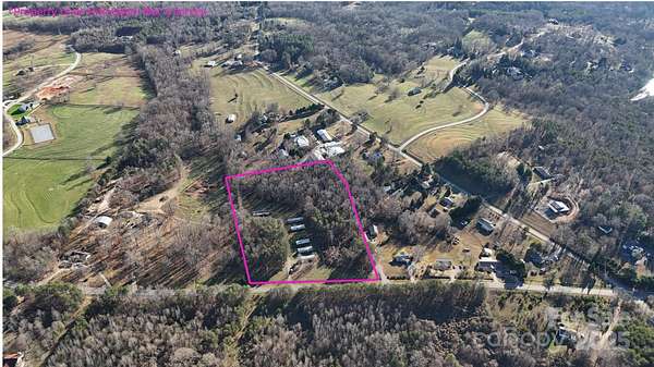 8 Acres of Residential Land for Sale in Tryon, North Carolina