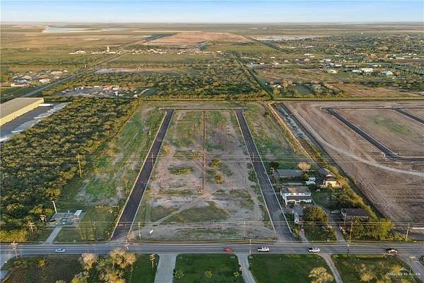 0.2 Acres of Residential Land for Sale in Brownsville, Texas