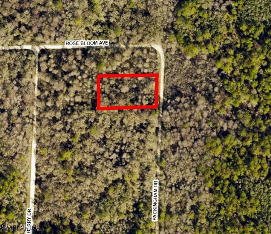 1.17 Acres of Residential Land for Sale in Webster, Florida