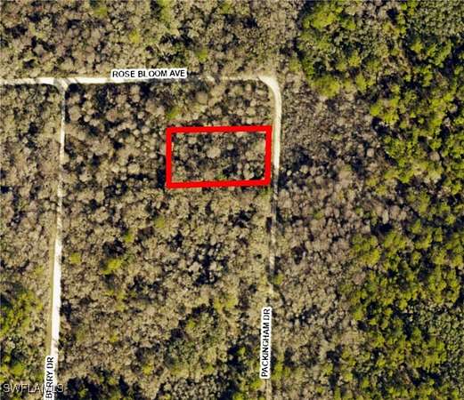 1.17 Acres of Residential Land for Sale in Webster, Florida
