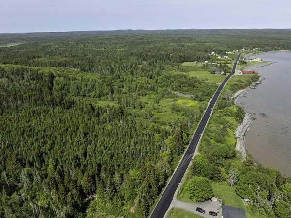 20 Acres of Land for Sale in Whiting, Maine