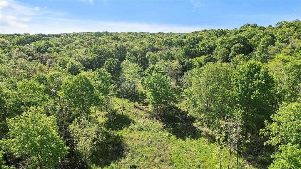 11 Acres of Land for Sale in Bells, Texas