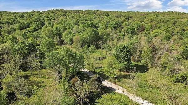 11 Acres of Land for Sale in Bells, Texas