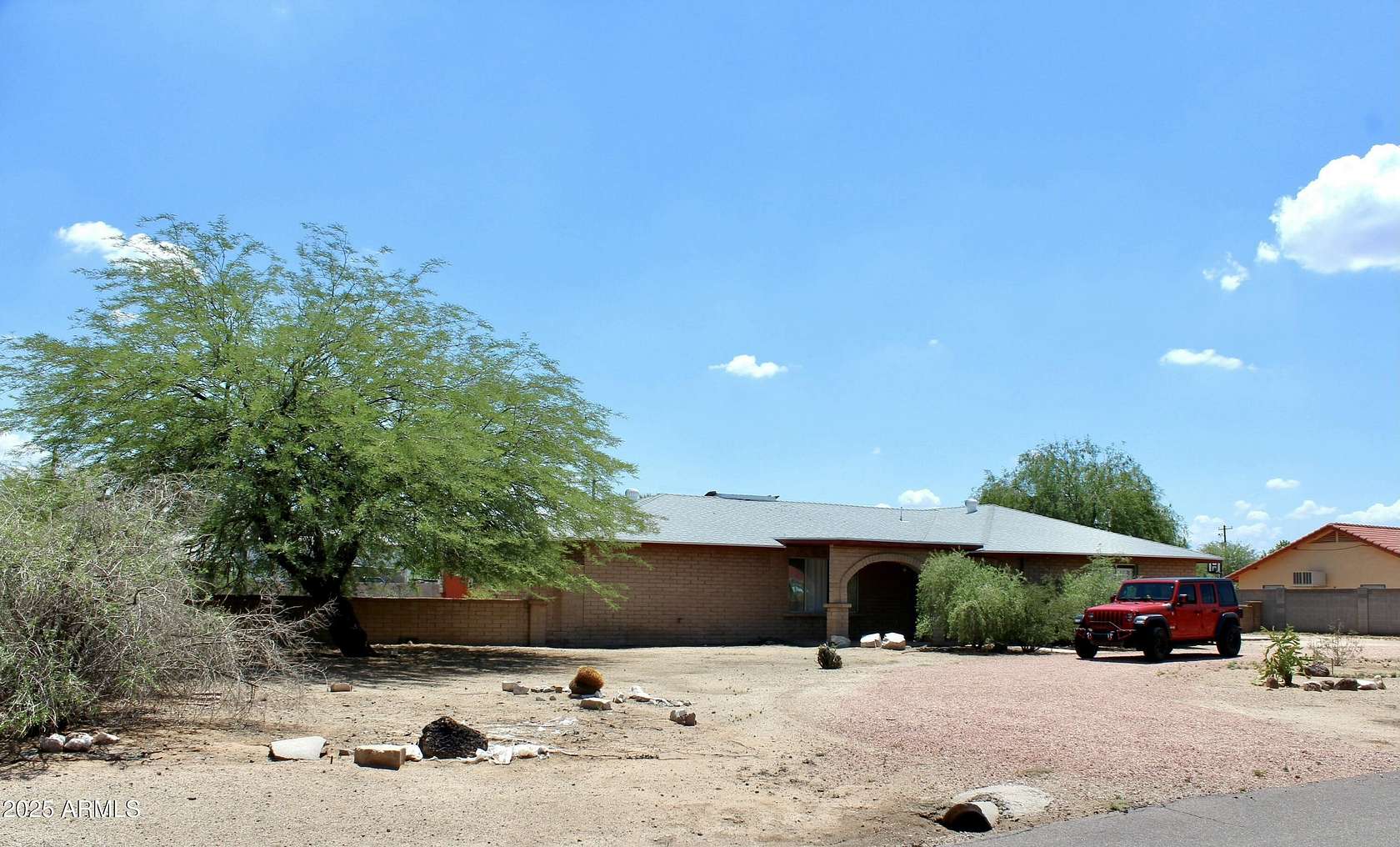 1 Acre of Residential Land for Sale in Phoenix, Arizona