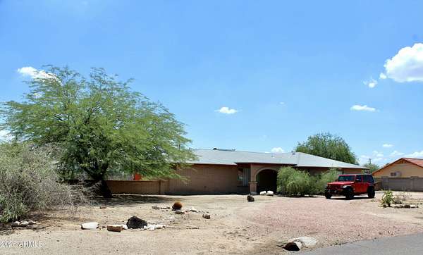1 Acre of Residential Land for Sale in Phoenix, Arizona