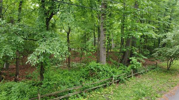 0.5 Acres of Land for Sale in Michiana Shores, Indiana