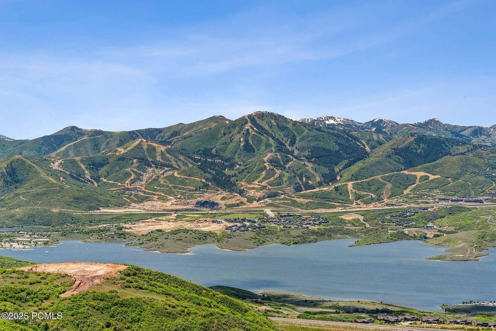 1 Acre of Residential Land for Sale in Hideout, Utah