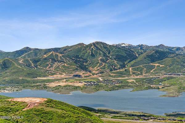 1 Acre of Residential Land for Sale in Hideout, Utah