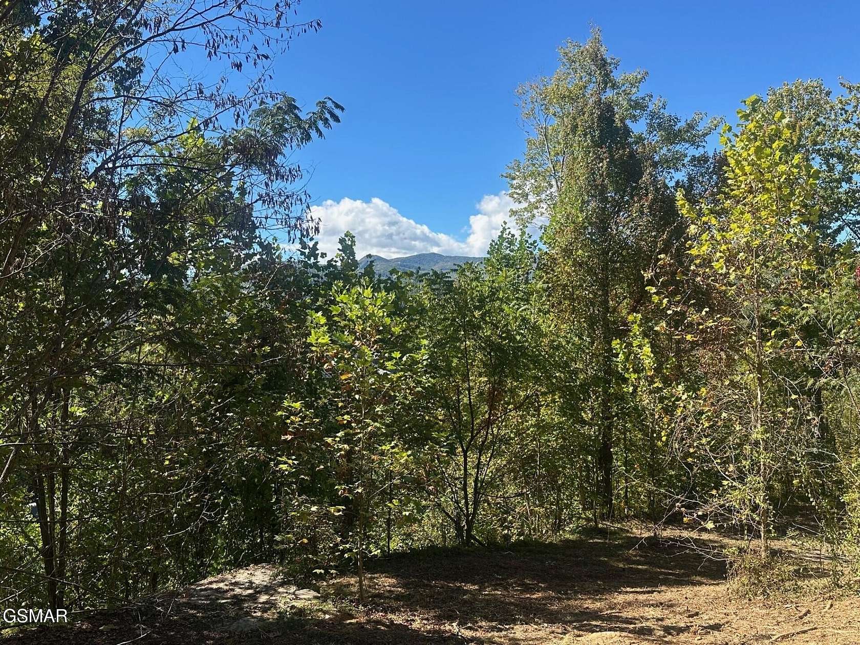 1 Acre of Residential Land for Sale in Sevierville, Tennessee
