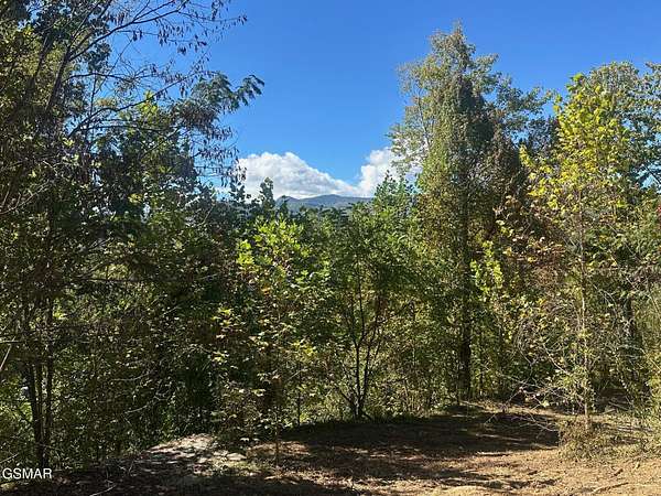 1 Acre of Residential Land for Sale in Sevierville, Tennessee