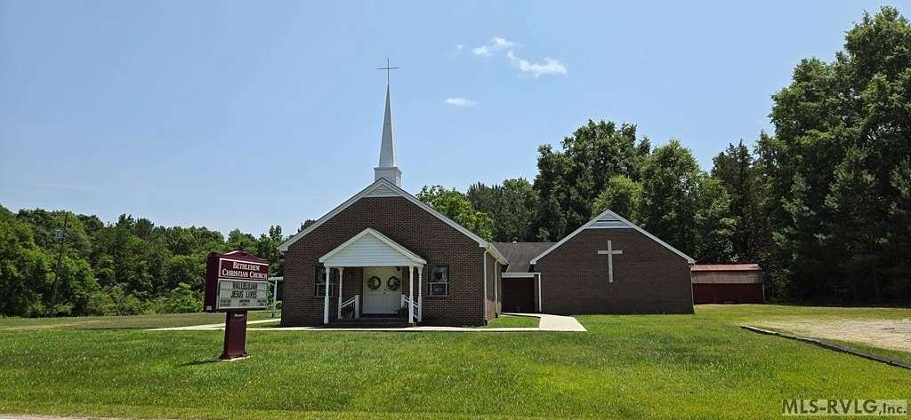 2.1 Acres of Mixed-Use Land for Sale in Littleton, North Carolina