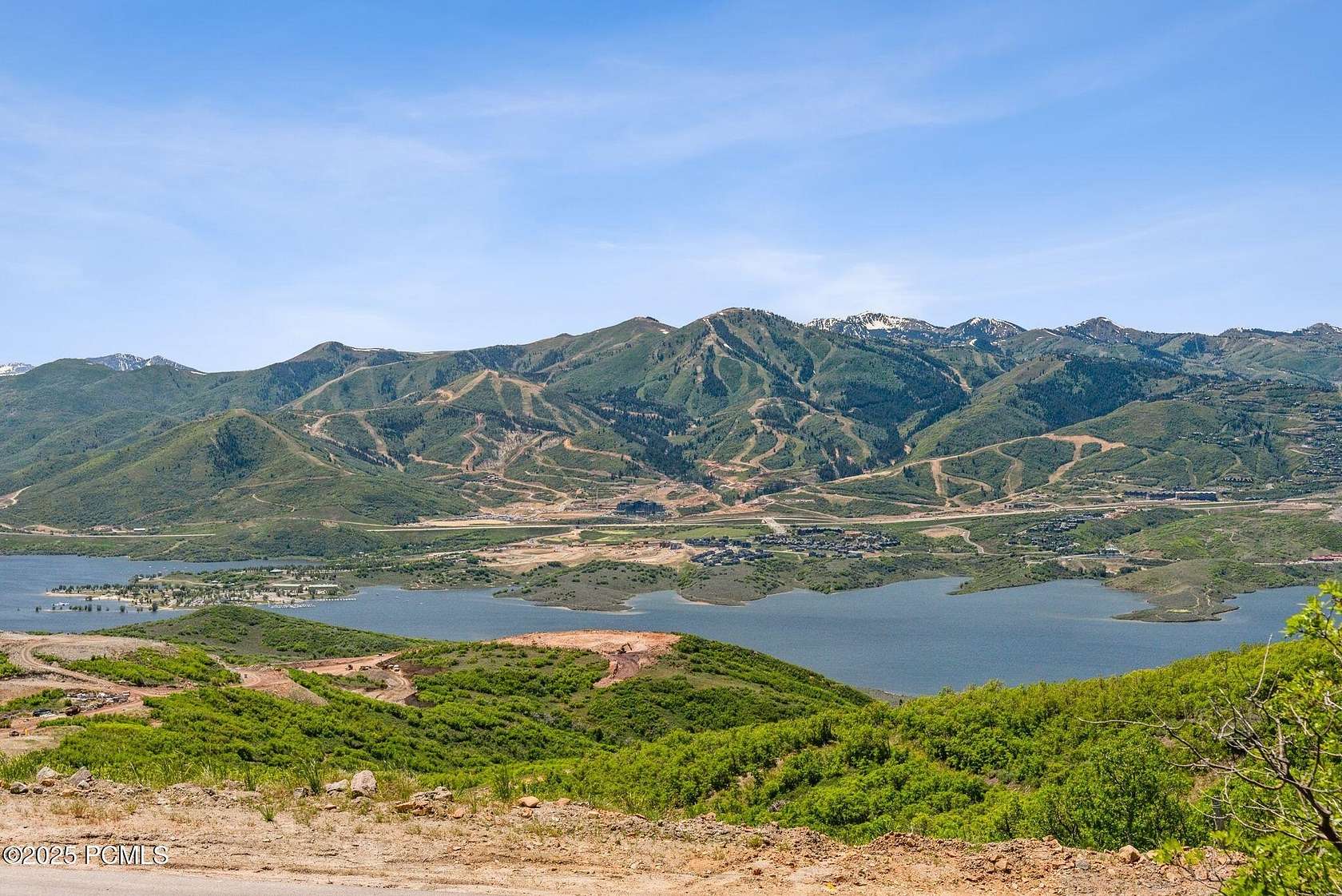 1 Acre of Land for Sale in Hideout, Utah