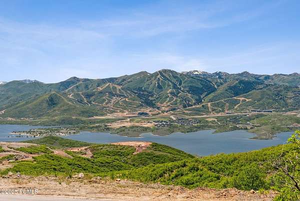 1 Acre of Land for Sale in Hideout, Utah