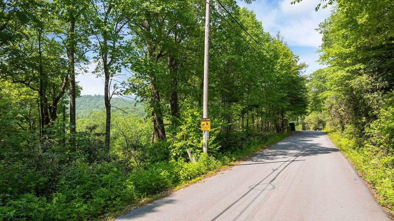 2.1 Acres of Land for Sale in Highlands, North Carolina