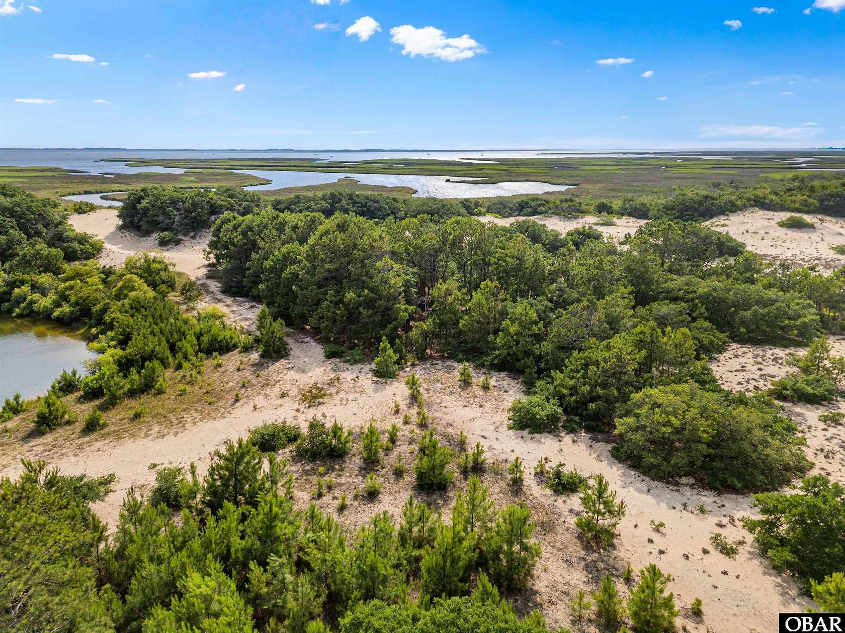3 Acres of Residential Land for Sale in Corolla, North Carolina
