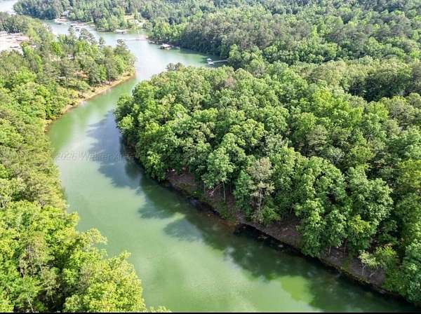 0.65 Acres of Residential Land for Sale in Double Springs, Alabama